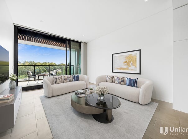 107/3 Network Place, North Ryde, NSW 2113