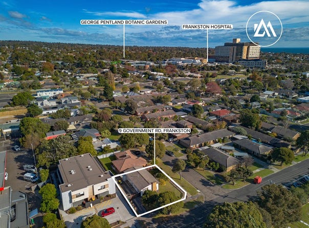 9 Government Road, Frankston, Vic 3199