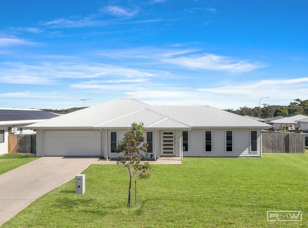 2 Valley Place, Hidden Valley, Qld 4703