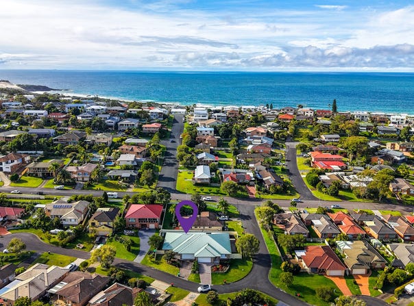 2/25 Bennett Place, Forster, NSW 2428