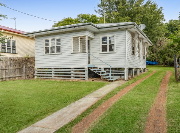 24 Stone Street, Wilsonton, Qld 4350