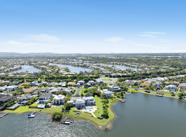 6 Tay Court, Helensvale, Qld 4212