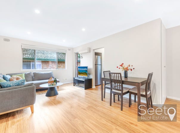 9/6 Eastbourne Road, Homebush West, NSW 2140