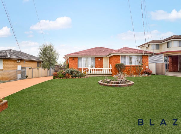26 Wilga Street, Blacktown, NSW 2148