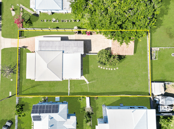 30 Nix Street, West End, Qld 4810