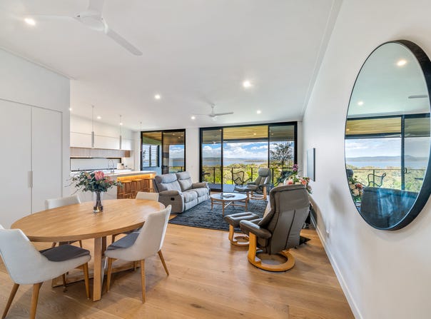 Unit 1531/1 Lakeview Rise, Noosa Heads, Qld 4567