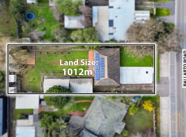 21 Ballarto Road, Clyde, Vic 3978
