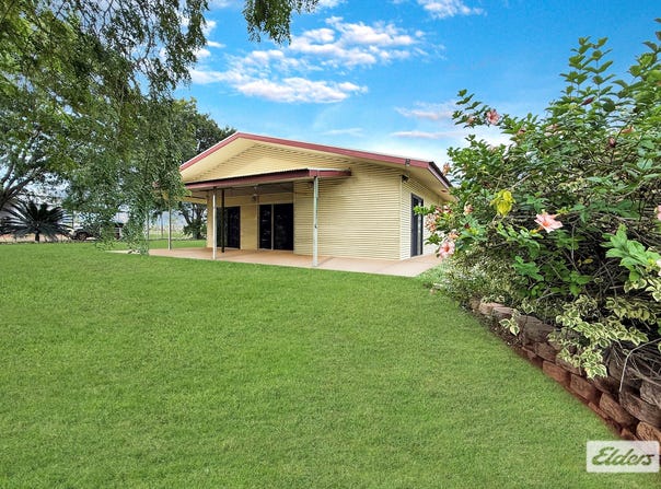 700 Gorge Road, Katherine, NT 0850