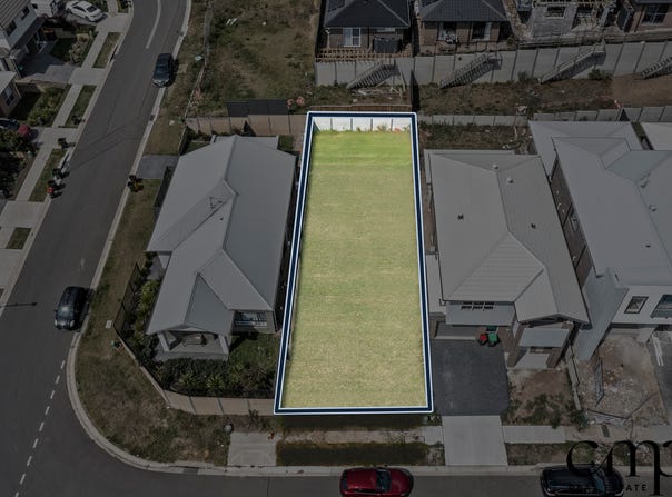 54 Standish Avenue, Gregory Hills, NSW 2557