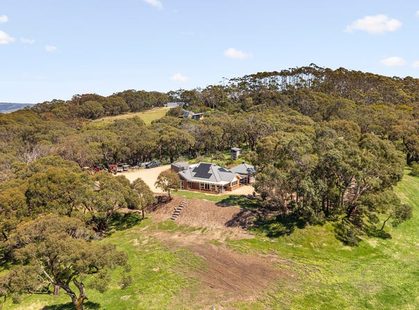 702 James Track, Inman Valley, SA 5211