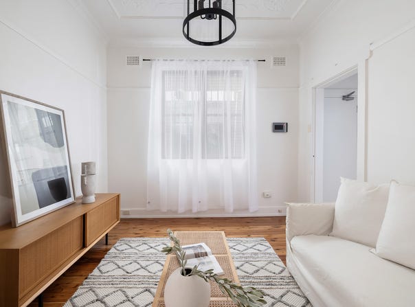 4/360 New Canterbury Road, Dulwich Hill, NSW 2203