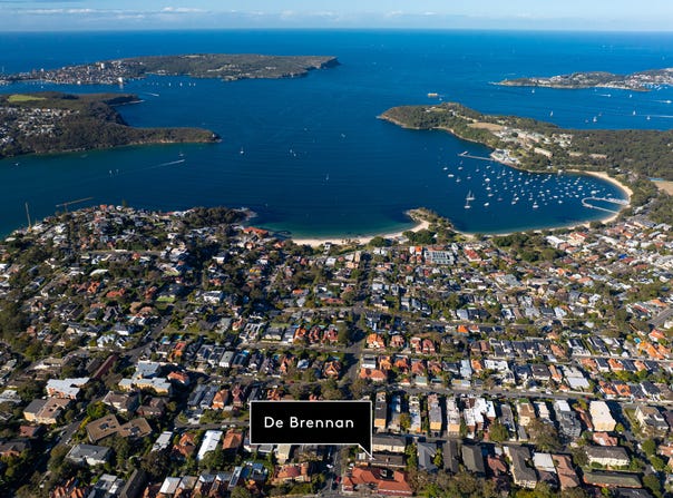 2/34 Awaba Street, Mosman, NSW 2088