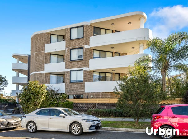 14/2 Patricia Street, Mays Hill, NSW 2145