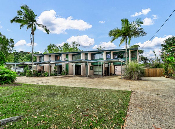 5/34 Mimosa Street, Holloways Beach, Qld 4878