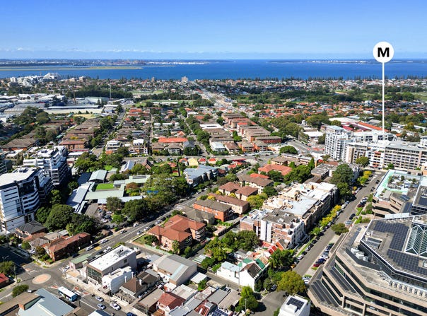 202/71-73 Bank Lane, Kogarah, NSW 2217