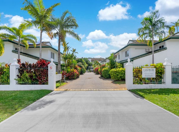22/59-61 Vasey Esplanade, Trinity Beach, Qld 4879