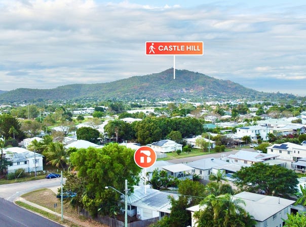 203 Hugh Street, Currajong, Qld 4812
