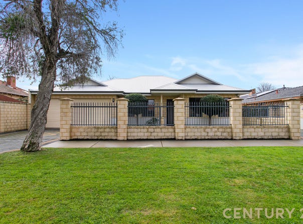 62 Planet Street, Carlisle, WA 6101