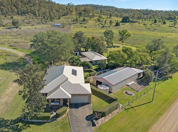 343 Watsons Road, South Ripley, Qld 4306
