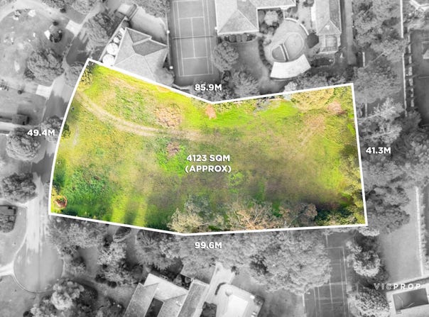 7 County Terrace, Templestowe, Vic 3106