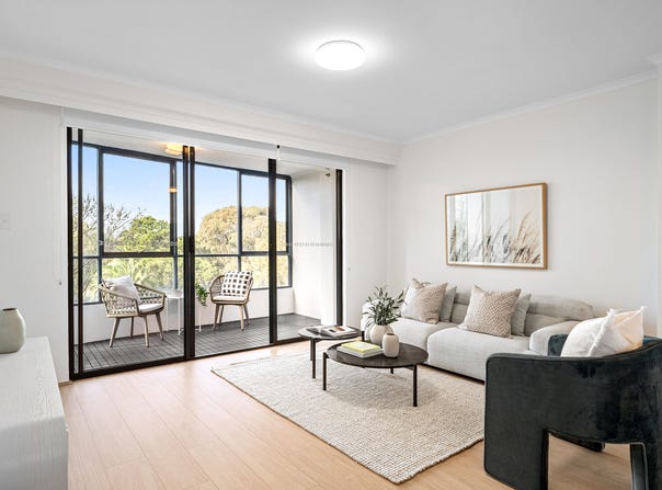363/83-93 Dalmeny Avenue, Rosebery, NSW 2018