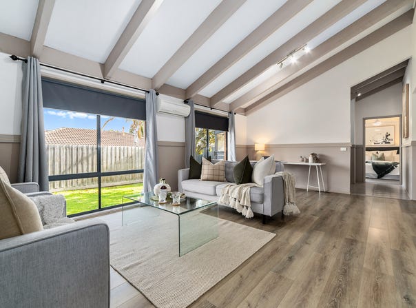 62 Gamble Road, Carrum Downs, Vic 3201