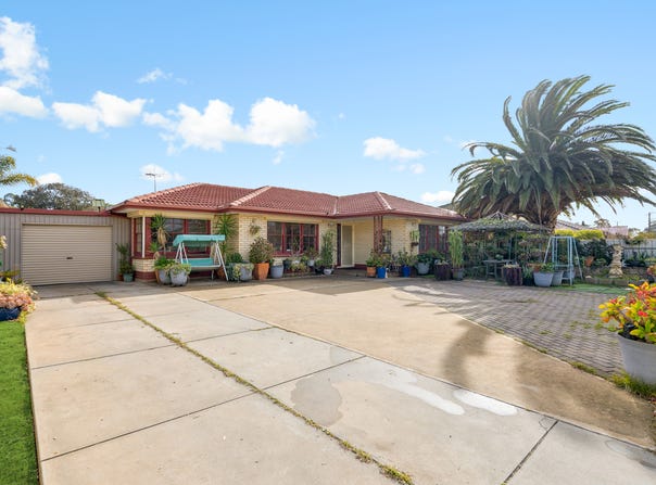 41 Oleander Drive, Parafield Gardens, SA 5107