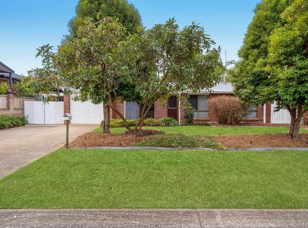 22 Solferino Street, Durack, Qld 4077