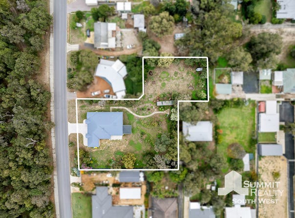 38 Eastwell Road, Australind, WA 6233