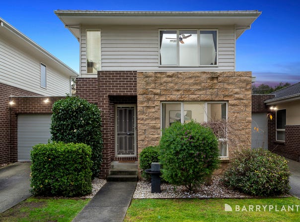 14/49 Democrat Drive, The Basin, Vic 3154