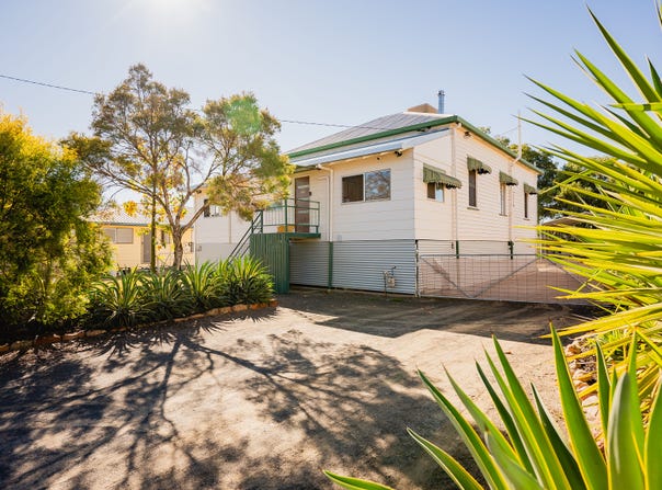 78 Hawthorne Street, Roma, Qld 4455
