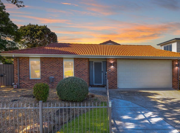 29 Murray Anderson Road, Rosebud, Vic 3939