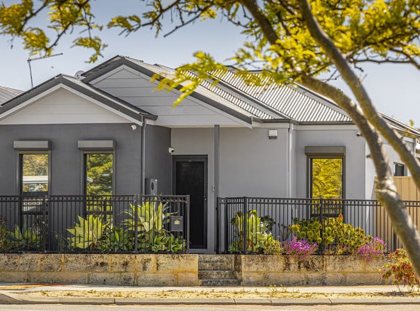 126 Camborne Parkway, Butler, WA 6036