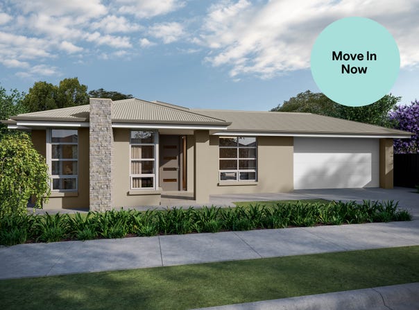 1 Catherine Spence Street (Lot 338), Two Wells, SA 5501