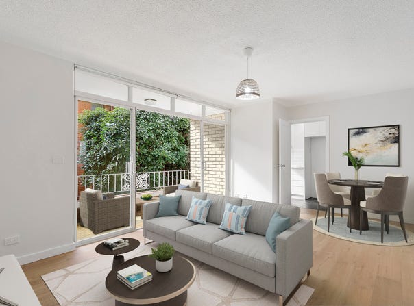 6/37-39 Forsyth Street, Kingsford, NSW 2032
