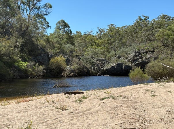 51 Griffins Road, Wyanbene, NSW 2622