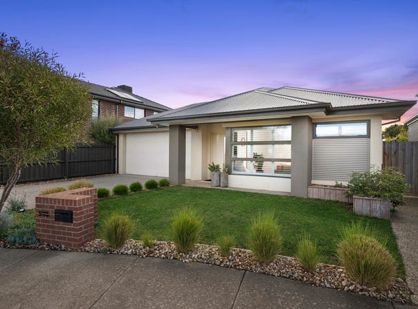 5 Marr Court, Fyansford, Vic 3218