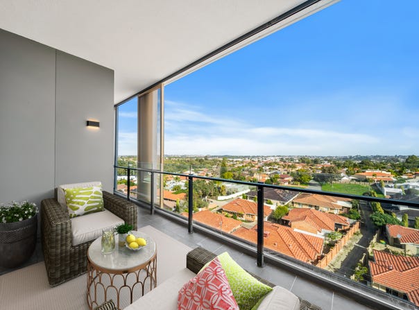 6044/179 Davy Street, Booragoon, WA 6154