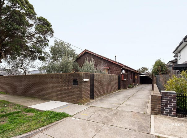 16 Goulburn Avenue, Reservoir, Vic 3073