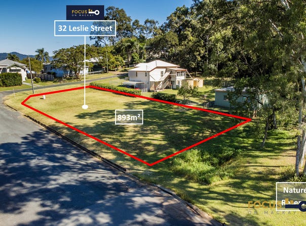 32 Leslie Street, Sarina, Qld 4737