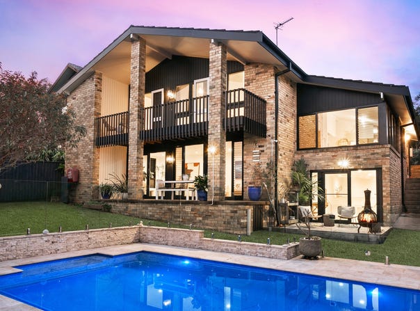 16 Churchill Crescent, Allambie Heights, NSW 2100