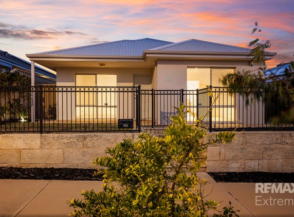 18 Malvern Road, Butler, WA 6036