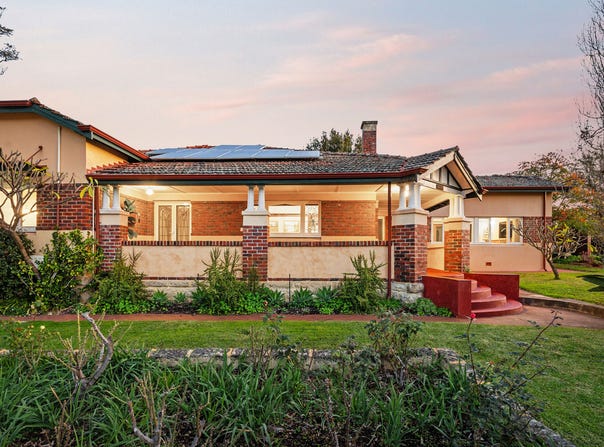 35 The Boulevard, Floreat, WA 6014