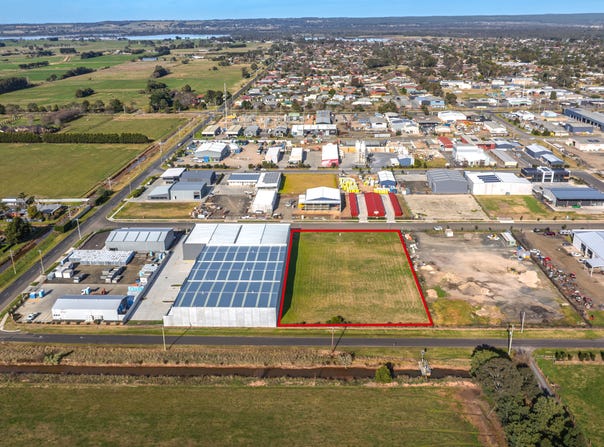 59-61 Wellington Park Way, Sale, Vic 3850