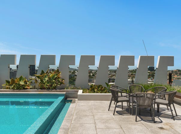 603/49 Cordelia Street, South Brisbane, Qld 4101