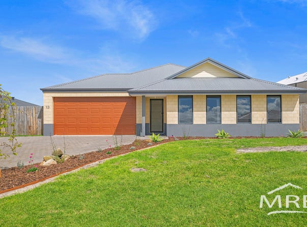 13 Cahill Court, Gledhow, WA 6330