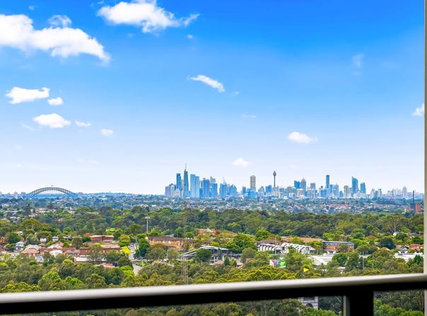 1501/9 Australia Avenue, Sydney Olympic Park, NSW 2127