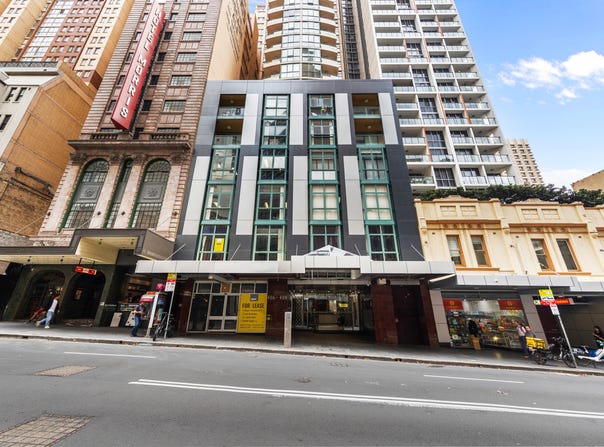 Suite 149 Level 2, 416-418 Pitt Street, Sydney, NSW 2000