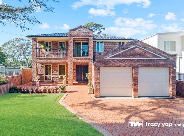 11 Boyce Street, Ryde, NSW 2112