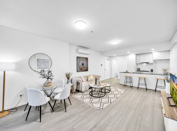 G07/24 Dressler Court, Merrylands, NSW 2160